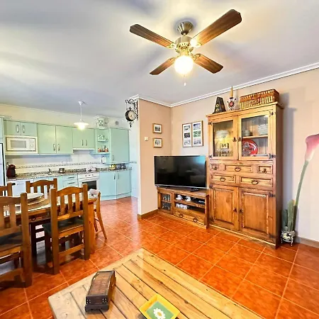 Apartment El Rey