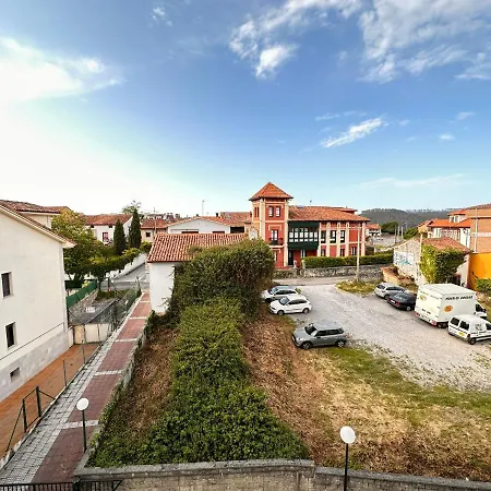 El Rey Apartment