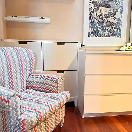 El Rey Apartment