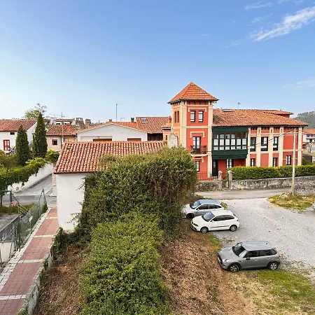 Apartment El Rey