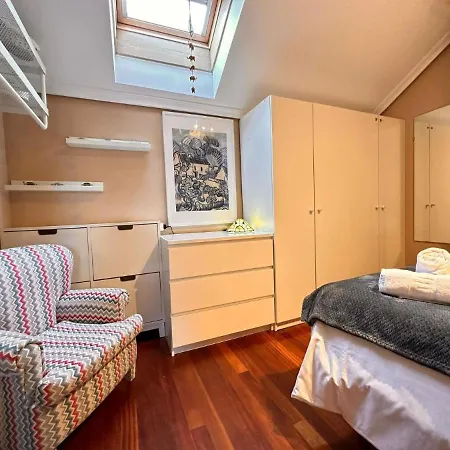 El Rey Apartmán