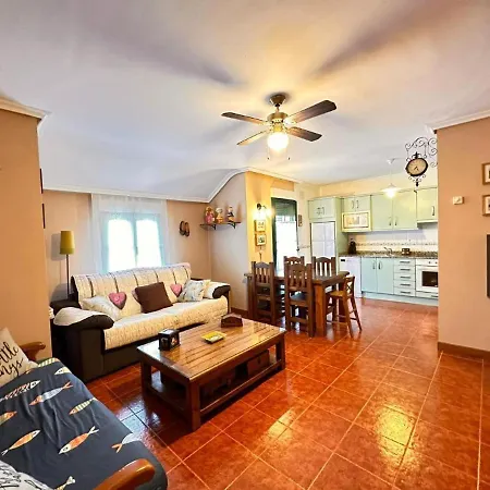 Apartmán El Rey